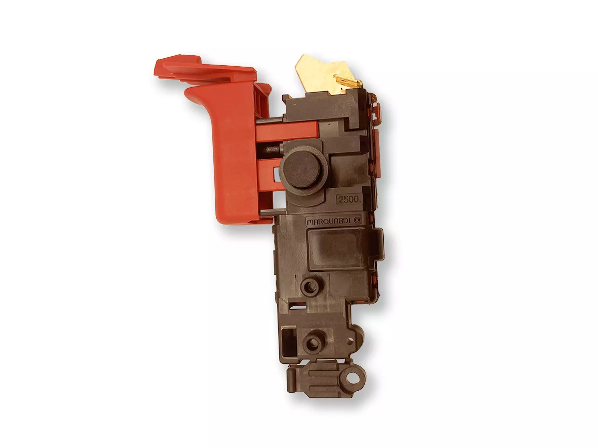 Interrupteur réf. 1 600 A02 E6P Bosch